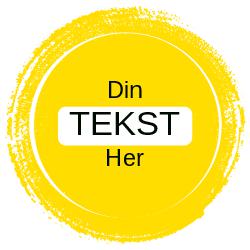 Etikett rund 11