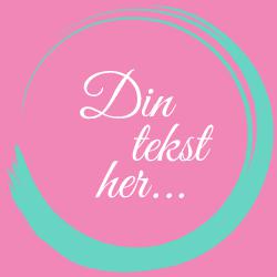 Etikett rund 13