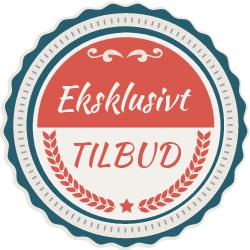 Etikett rund 15