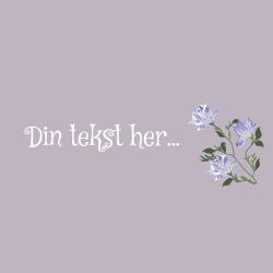 Etikett kapsel 1