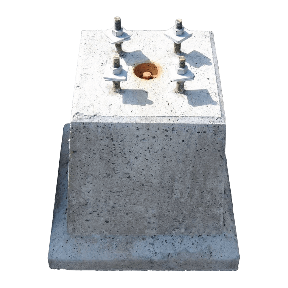 https://d1dengd9tiu3bb.cloudfront.net/images/product/Betongfundament-for-stolpeholder-med-fot.png