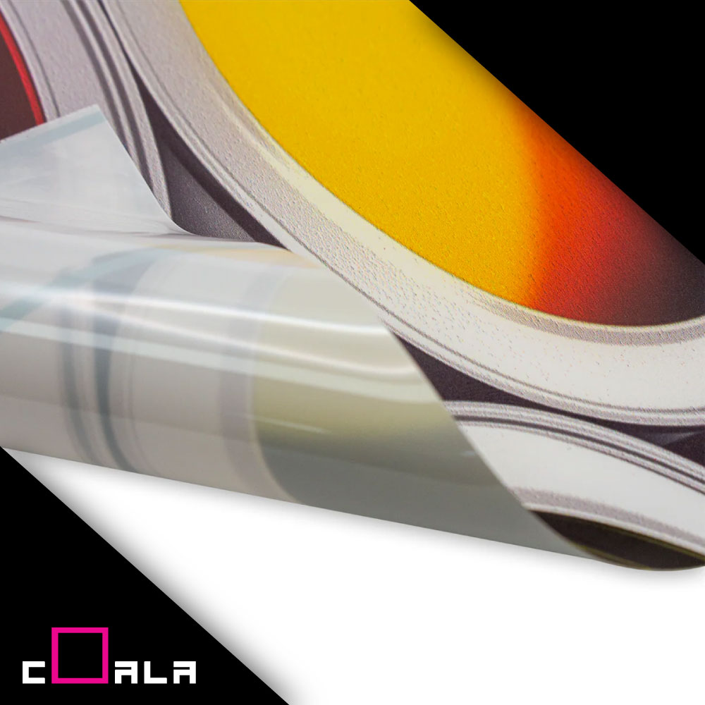 Coala Backlit S