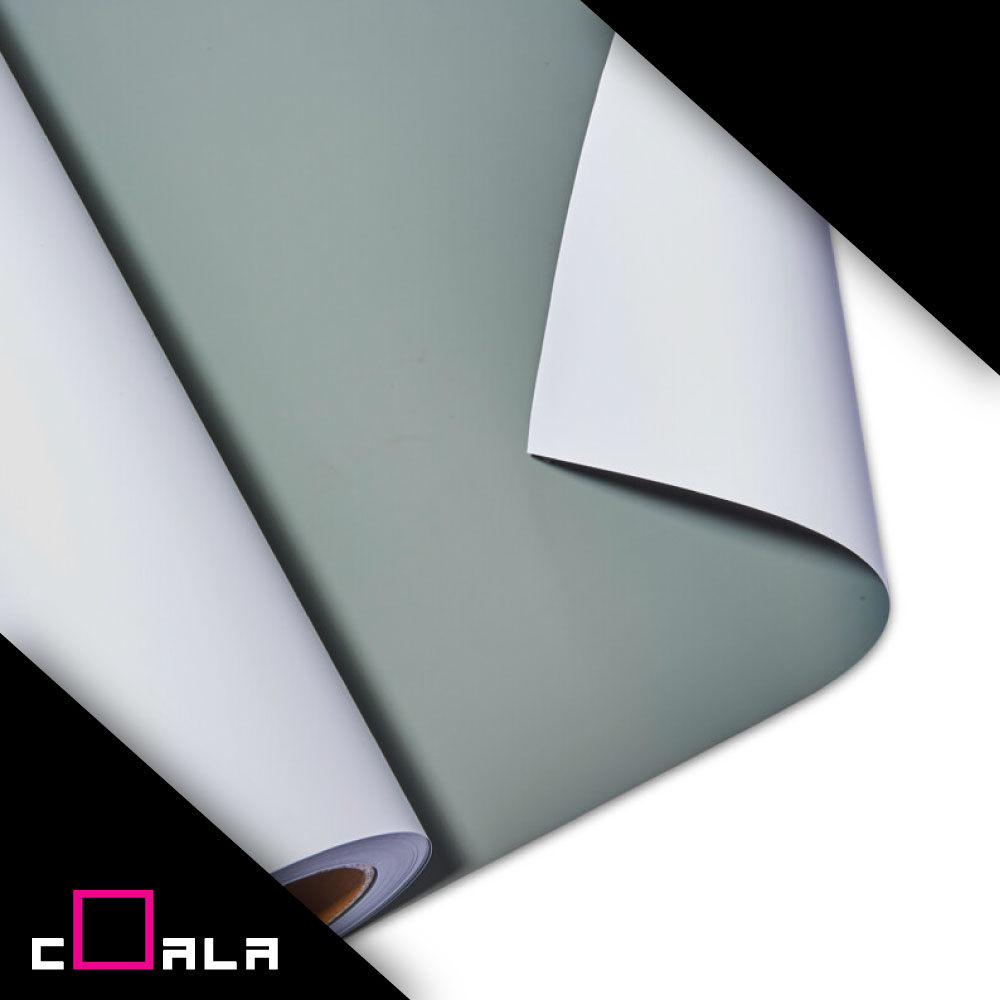 Coala Rollup PP - S