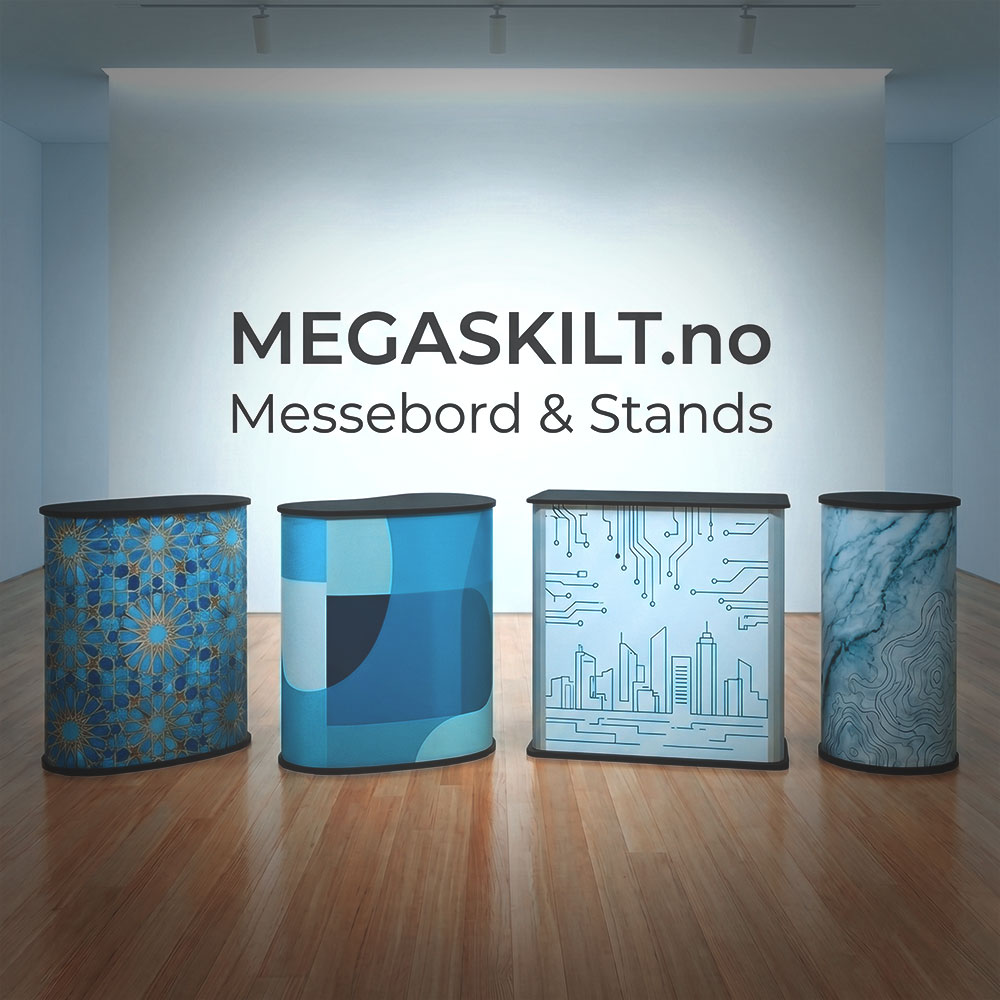 Messebord