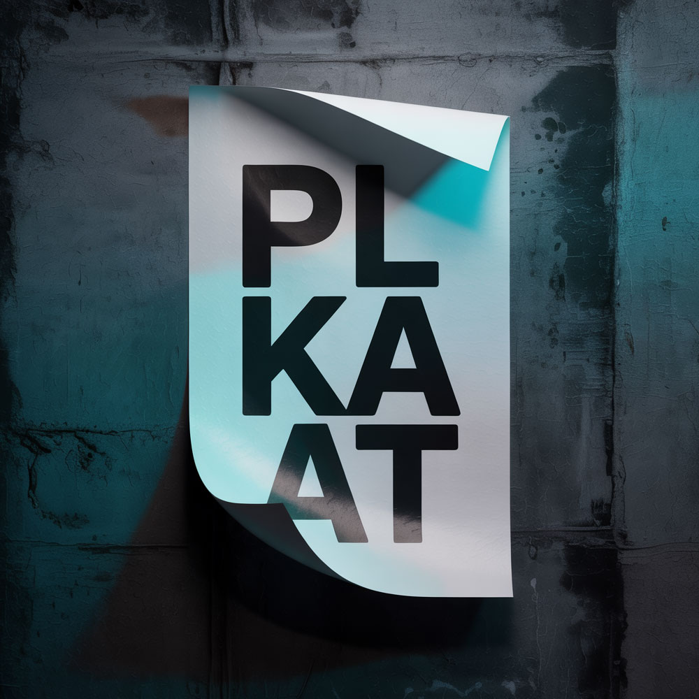 Plakater - Design selv