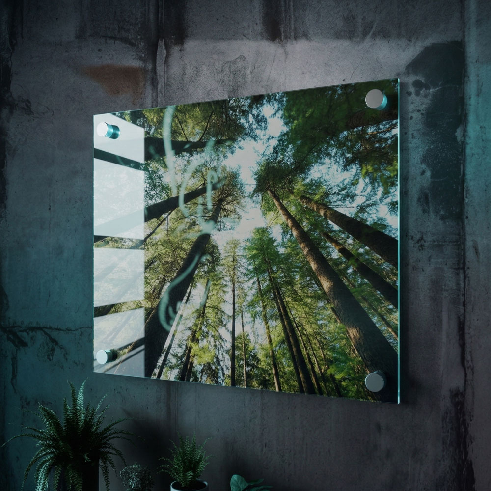 Plexiglass bilder - Design selv