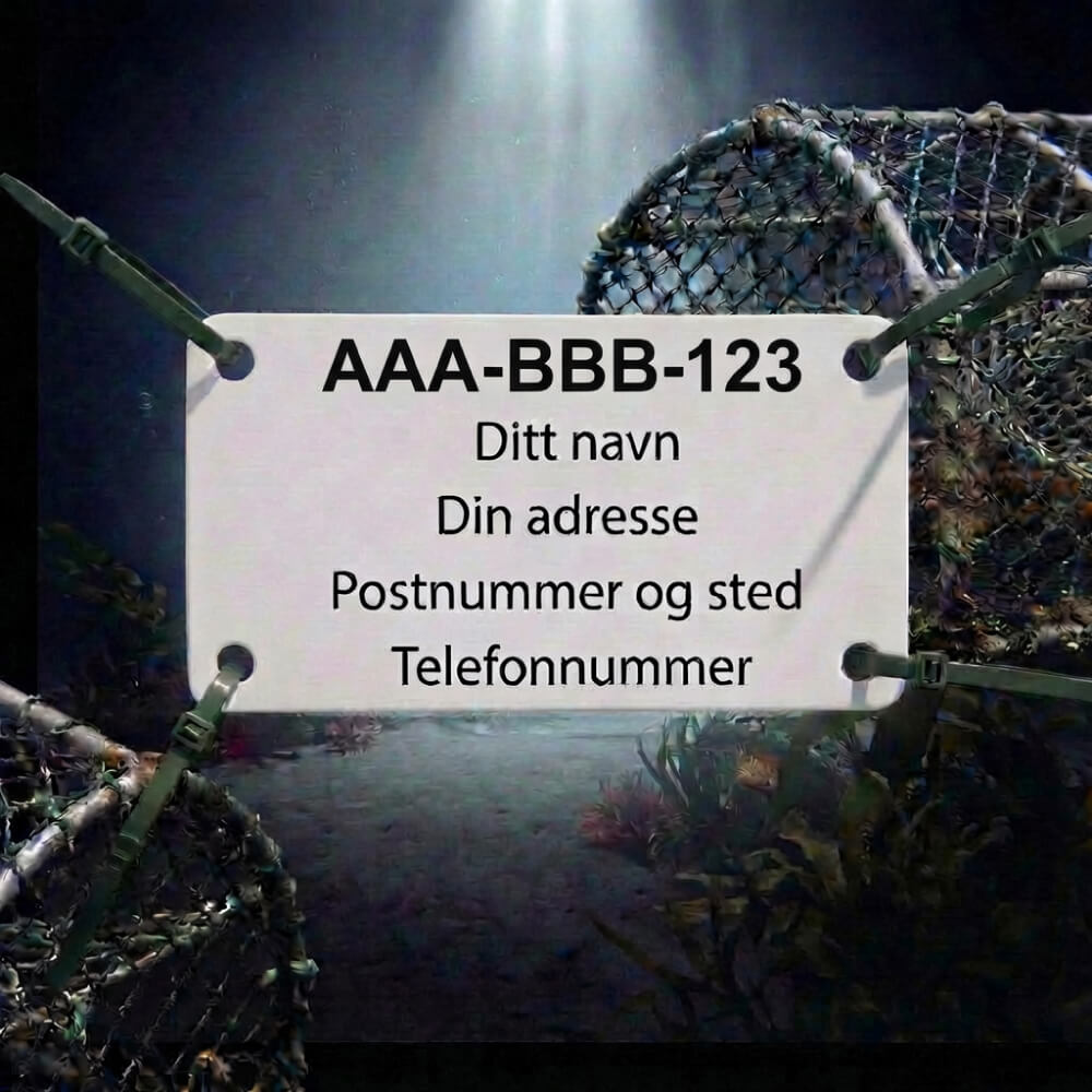 Lasergraverte Tegnemerker