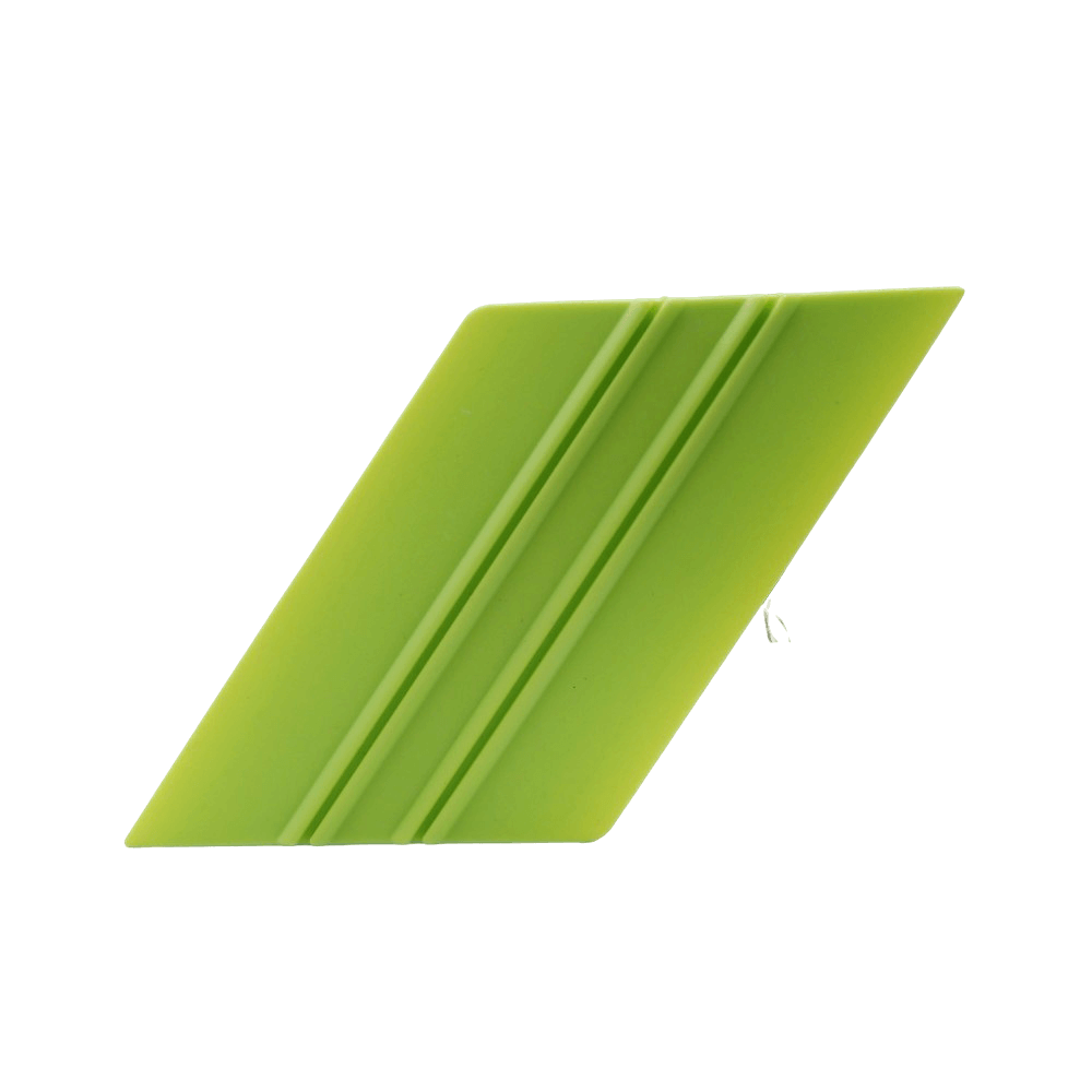 Squeegee parallellogram – 12.5×7.7cm – V53