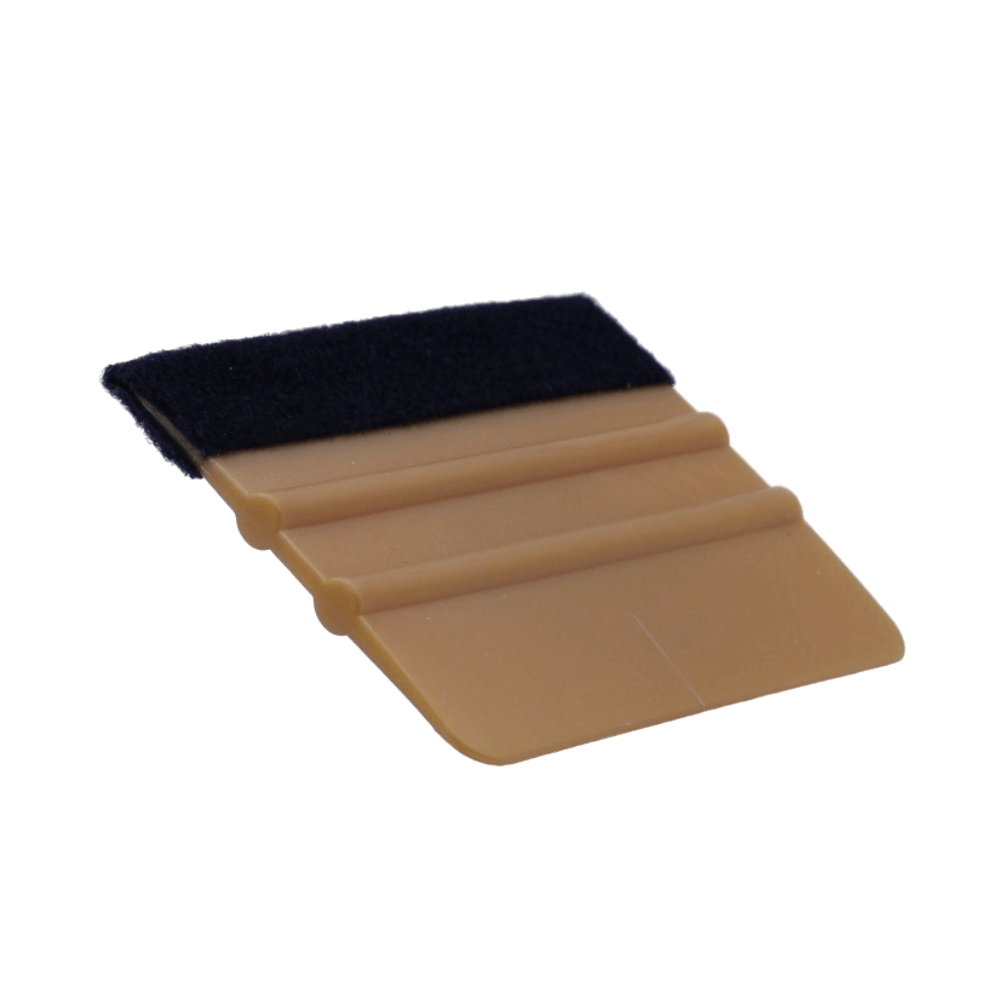 SQUEEGEE FELT EDGE GULL – 10x7cm – V17