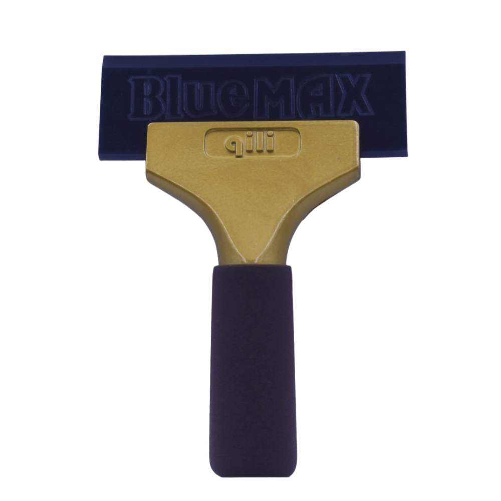 Squeegee Gold – short – 13x15cm – V114