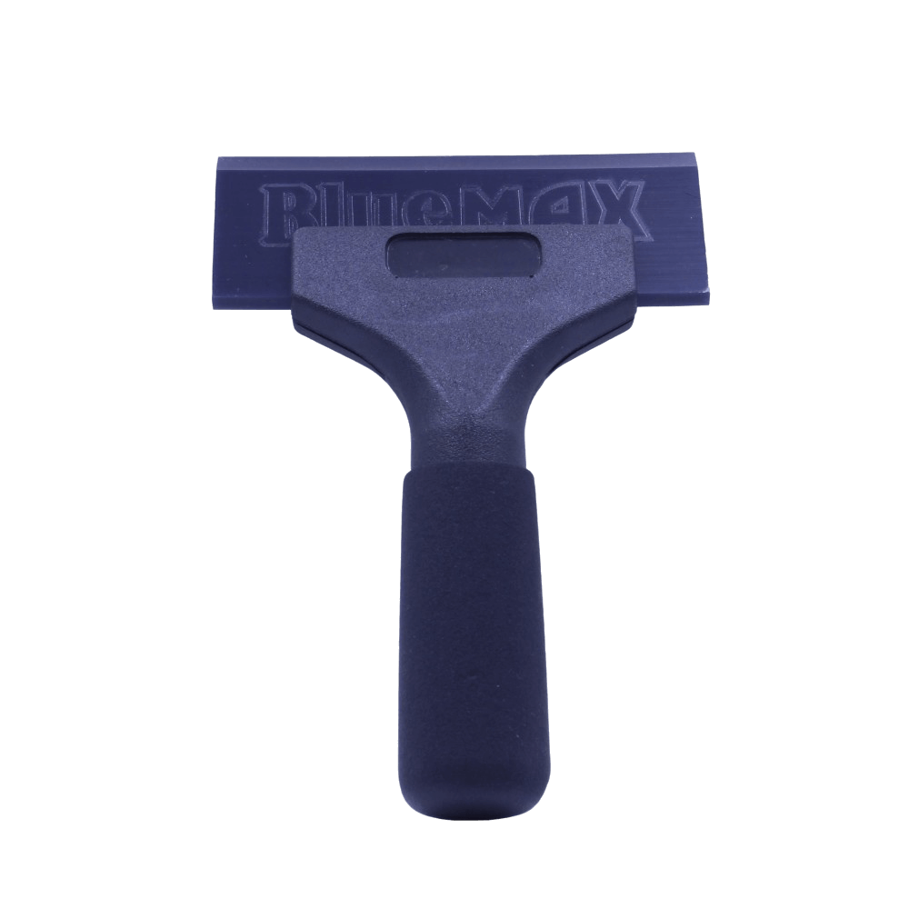 Squeegee BlueMAX – short – 15x13cm – V113