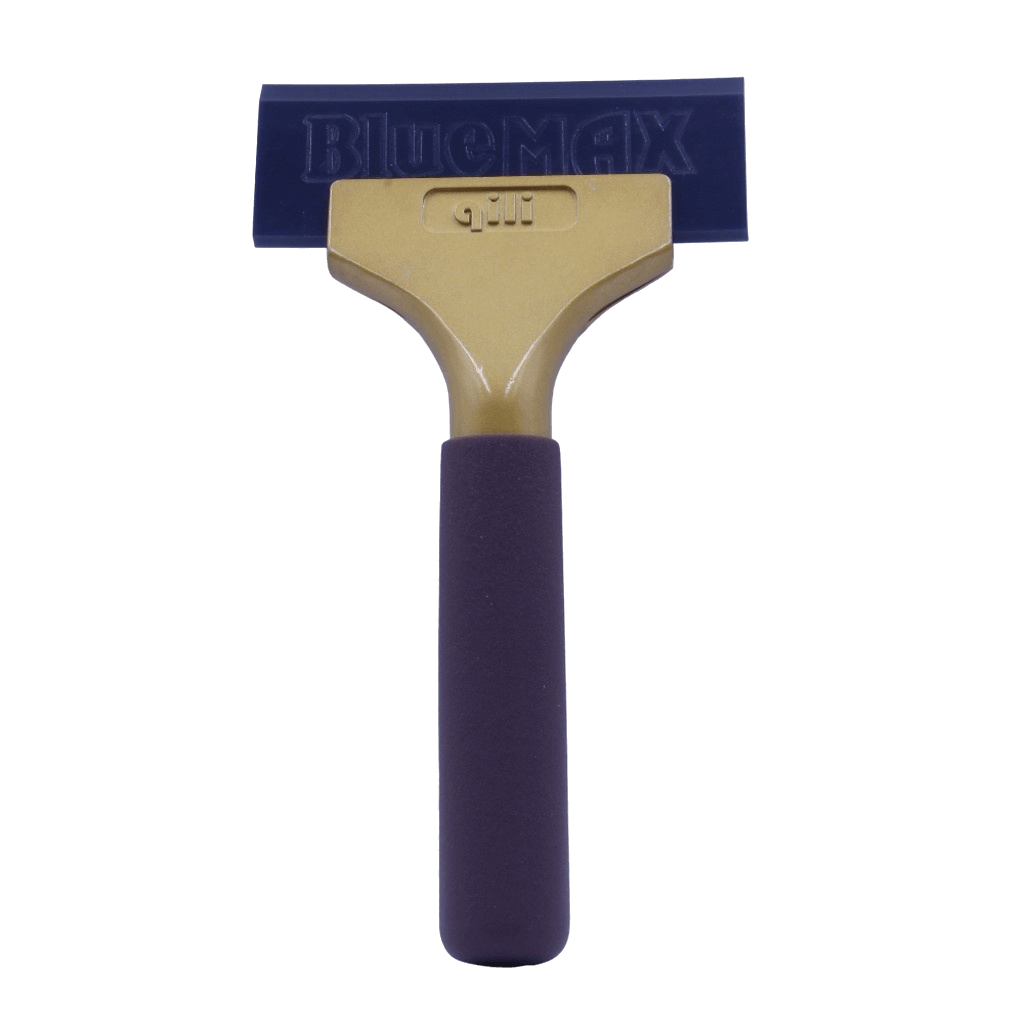 Squeegee Gold – long – 13x20cm – V115