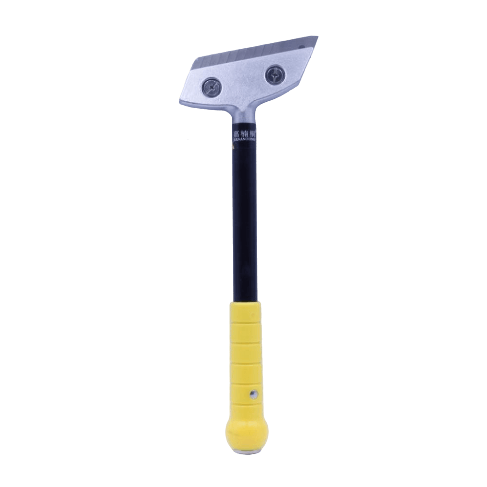 Razor Scraper – Alu – 10x30cm – V171