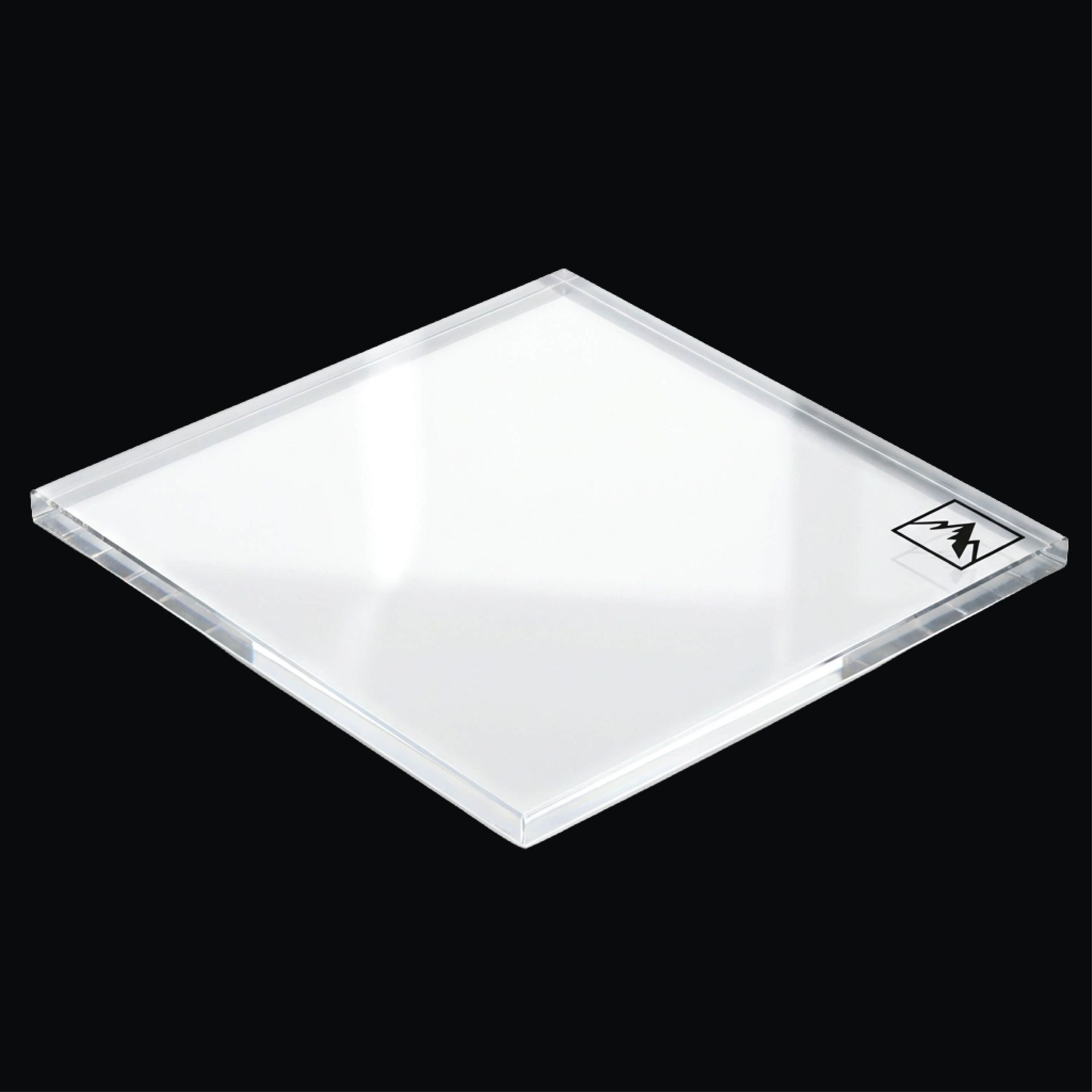 5mm Plexiglass