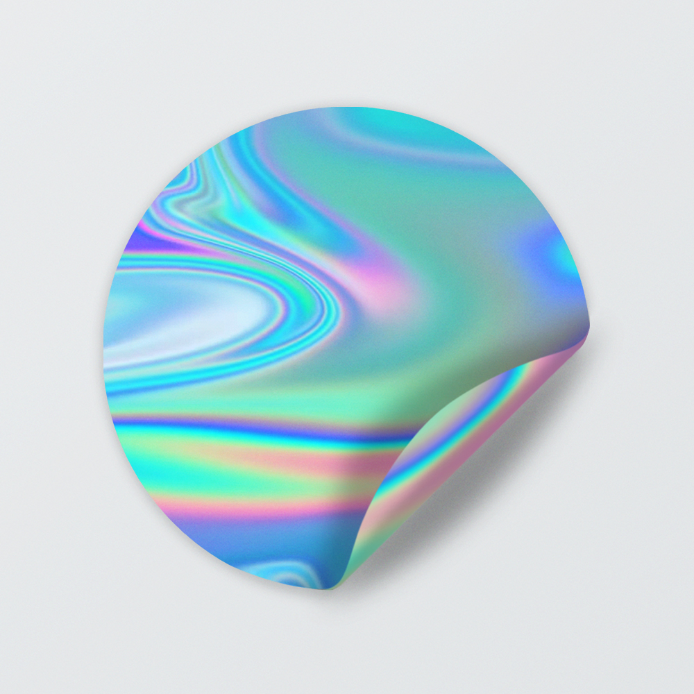 Holographic