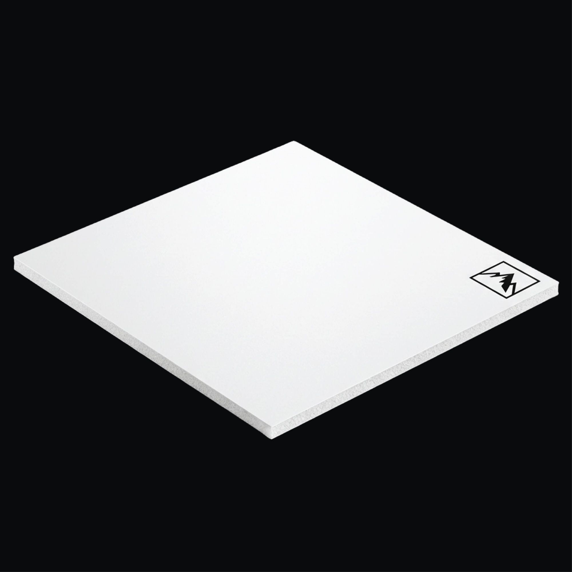 3mm skummet pvc