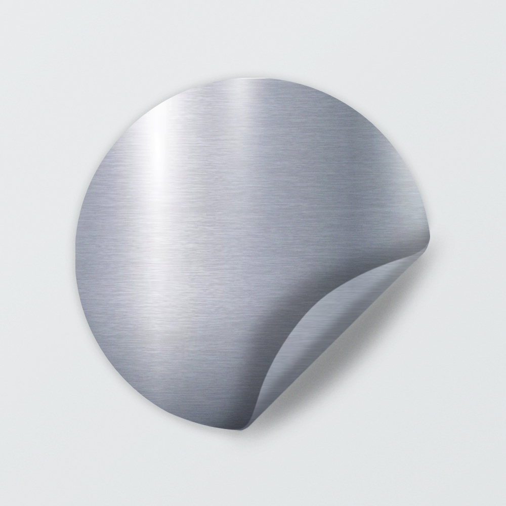 Sølv chrome