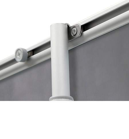 Rollup extreme 200cm bredde