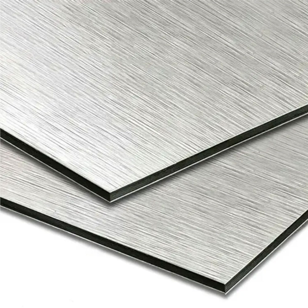 Brushed alu images