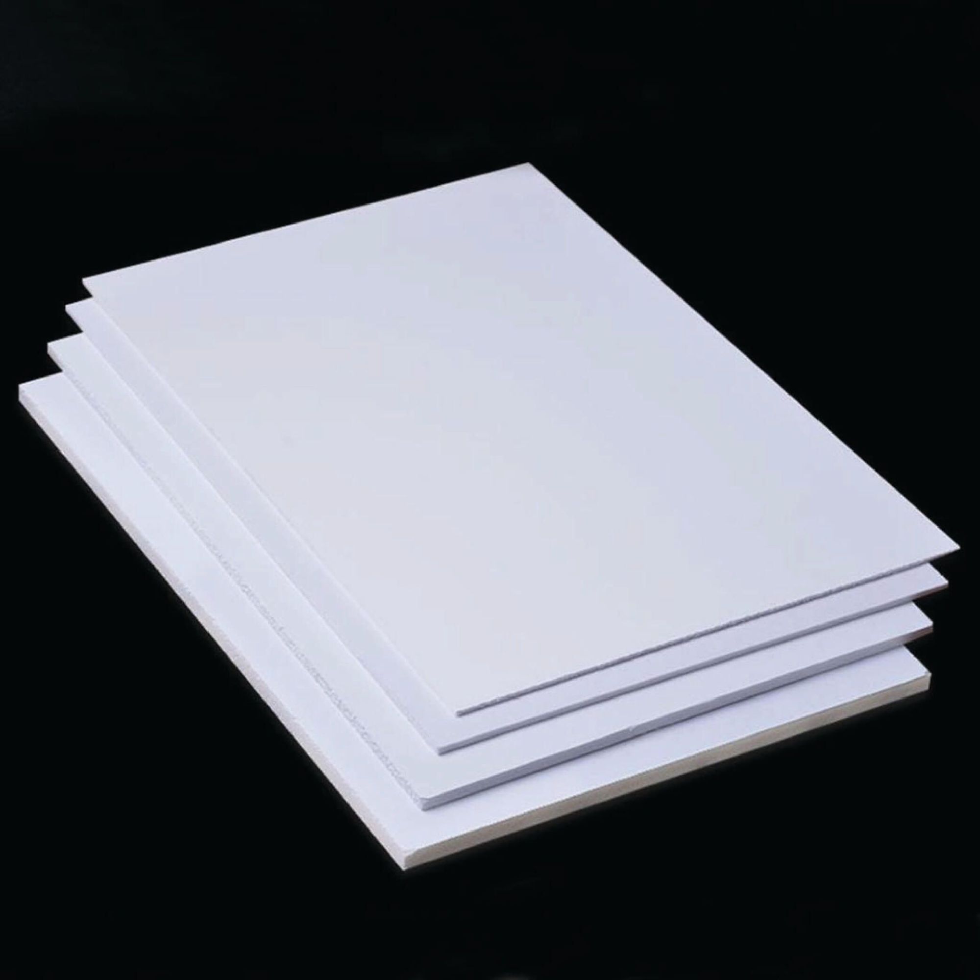 Oppskummet pvc bilder megaskilt