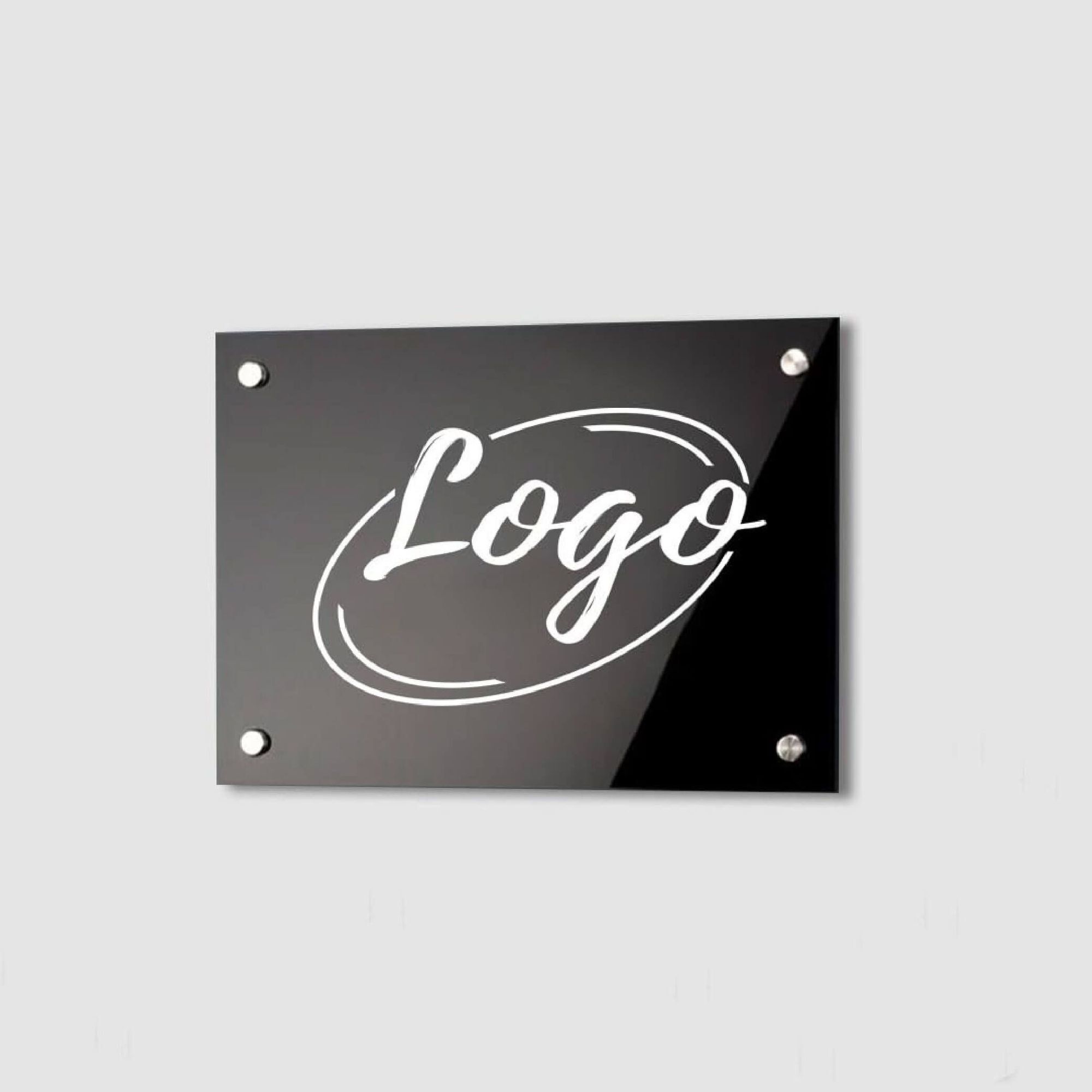 Sort Plexiglass