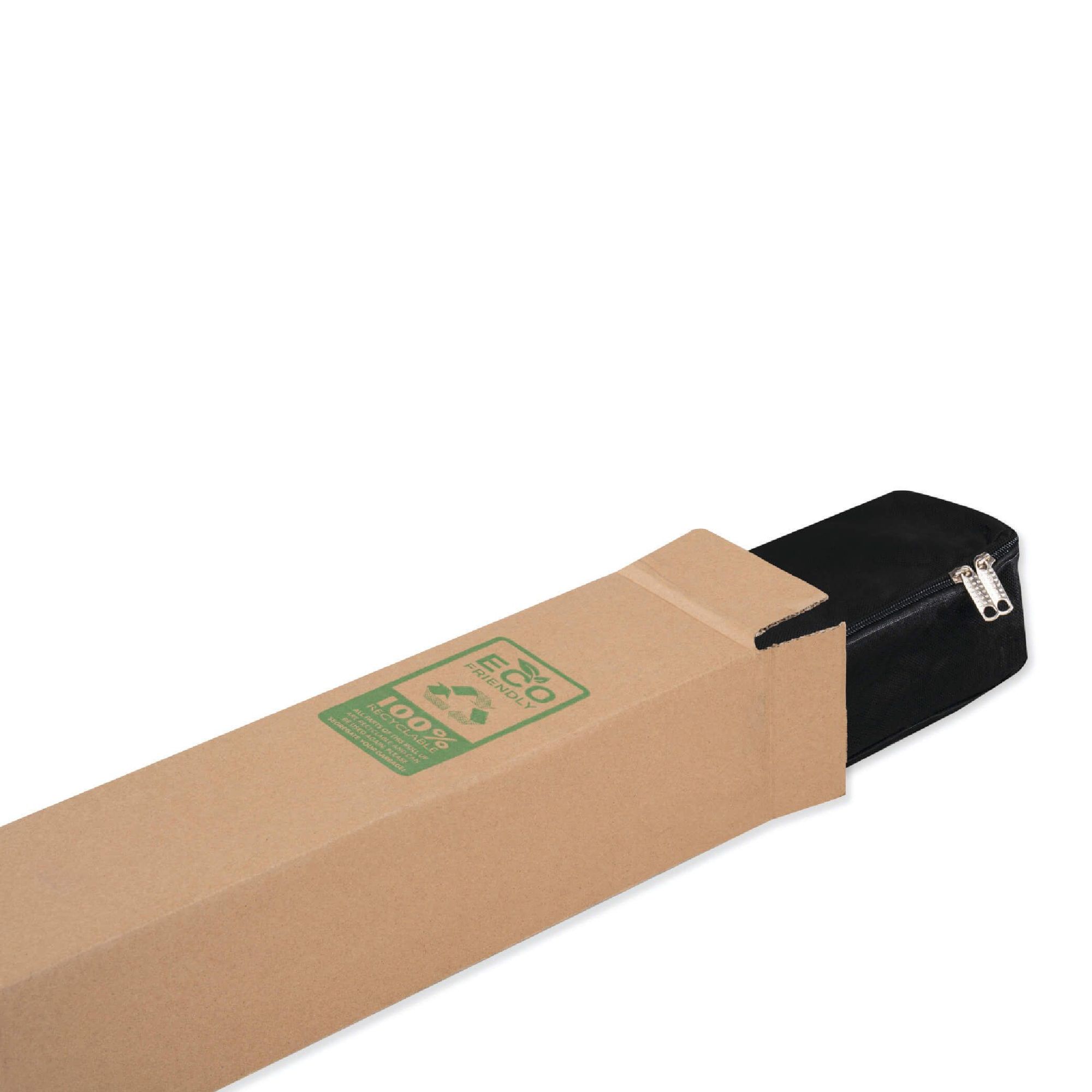 Rollup Classic 100x200cm