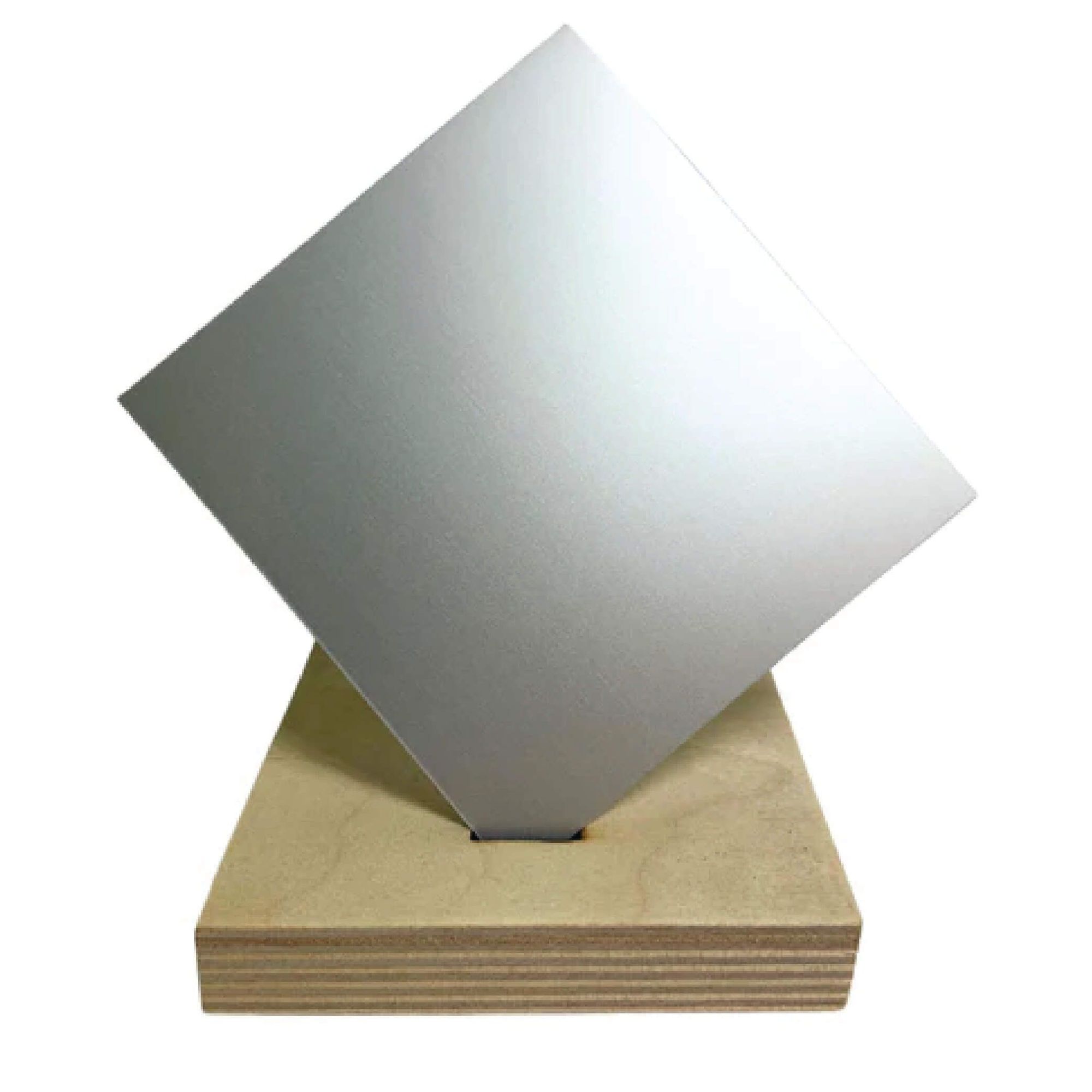 Eloksert aluminium