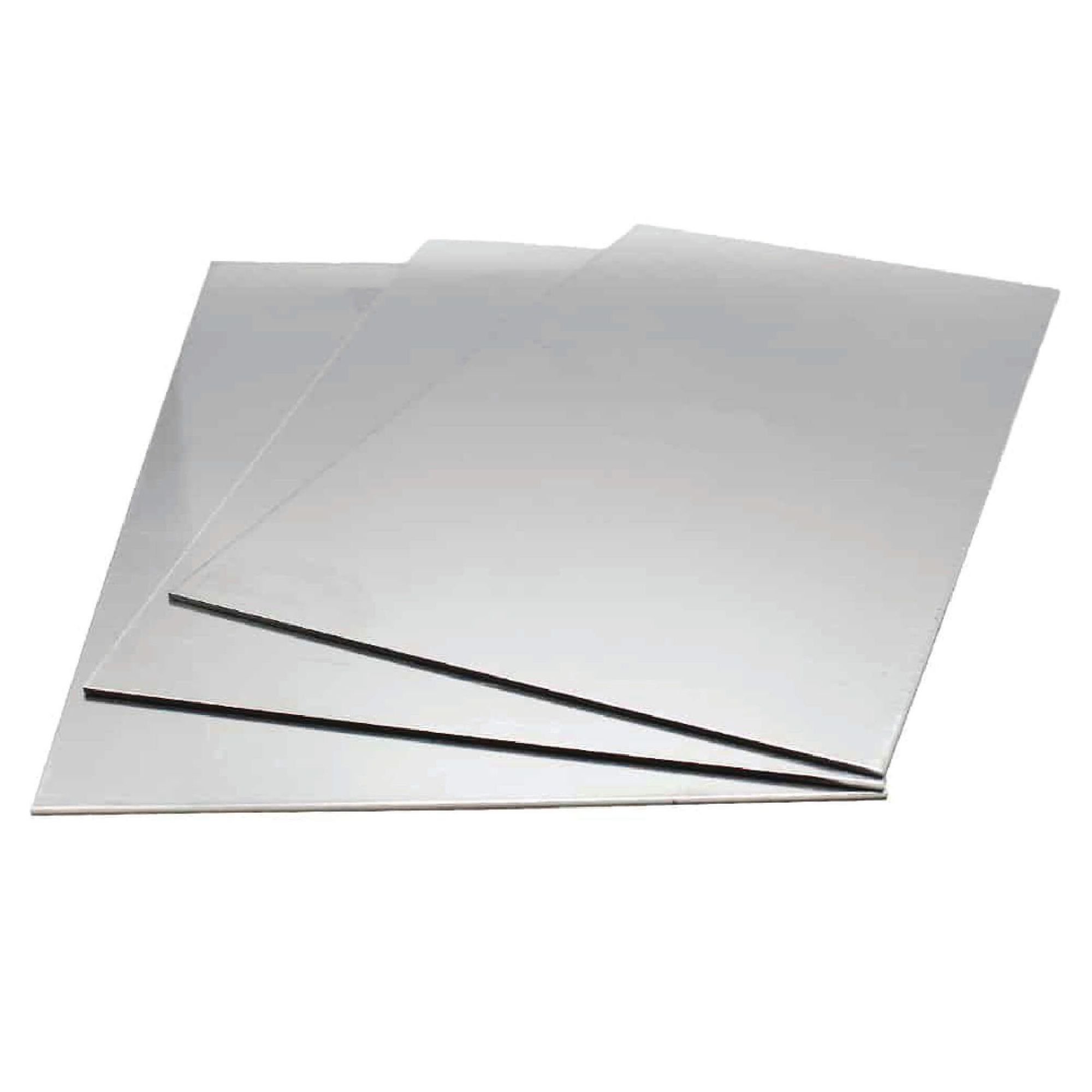 Eloksert aluminium