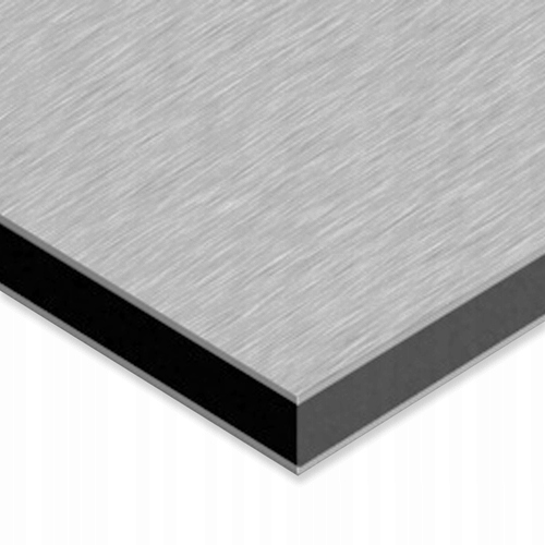 Brushed alu images