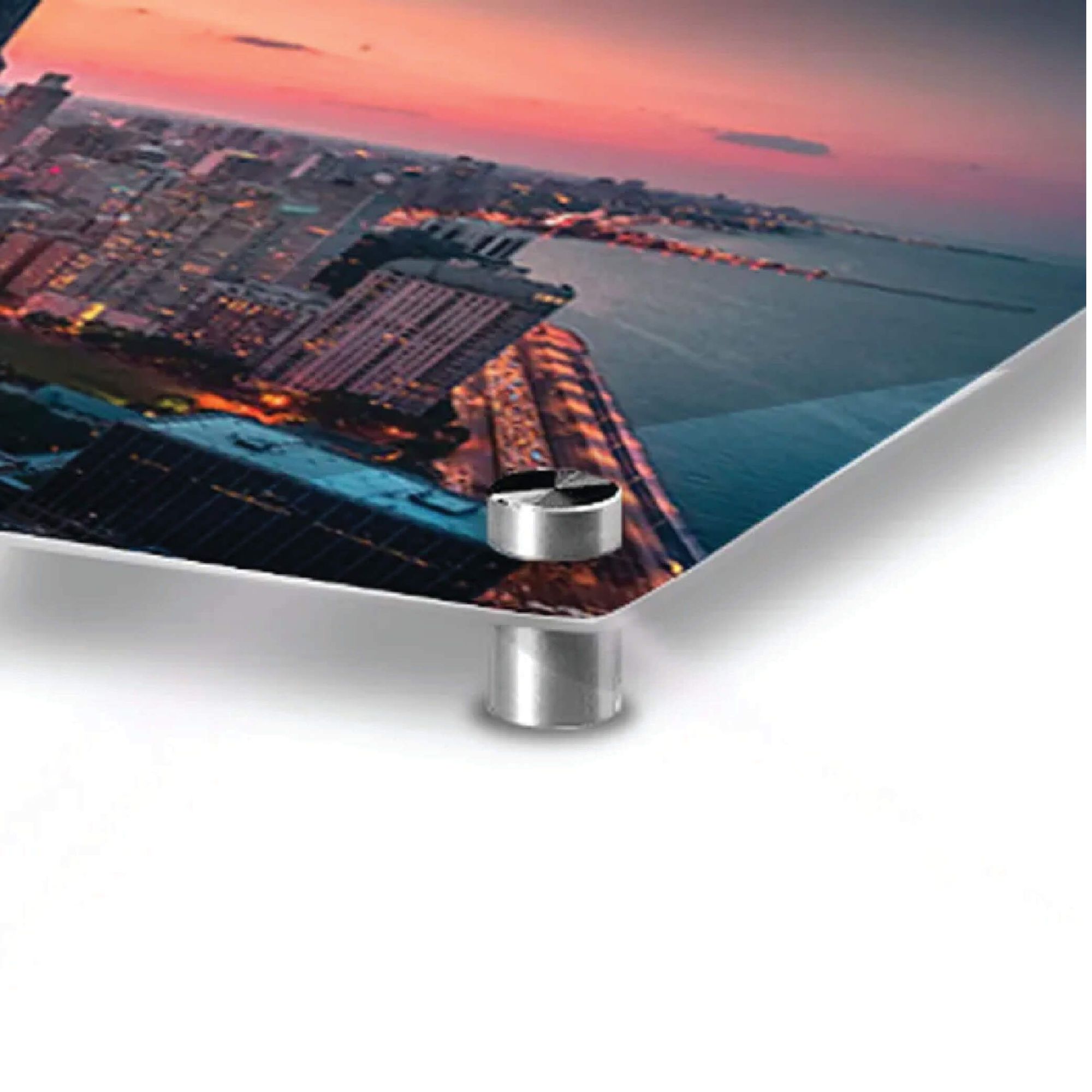 sort aluminium